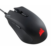 

                                    Corsair Harpoon RGB Gaming Mouse